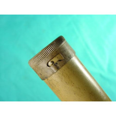 Tube spring bolt action  MG42 ww2