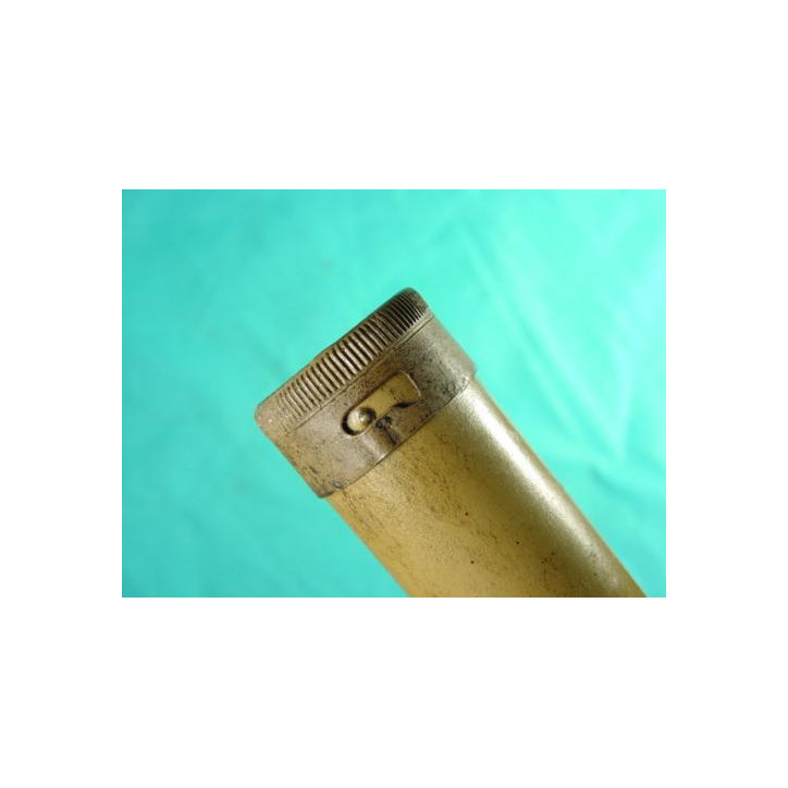 Tube spring bolt action  MG42 ww2