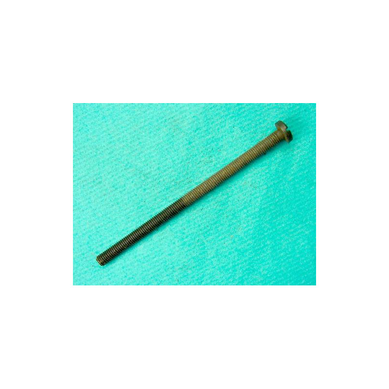 Screws  stock MG 42