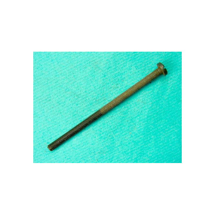 Screws Stock MG 42 ww2