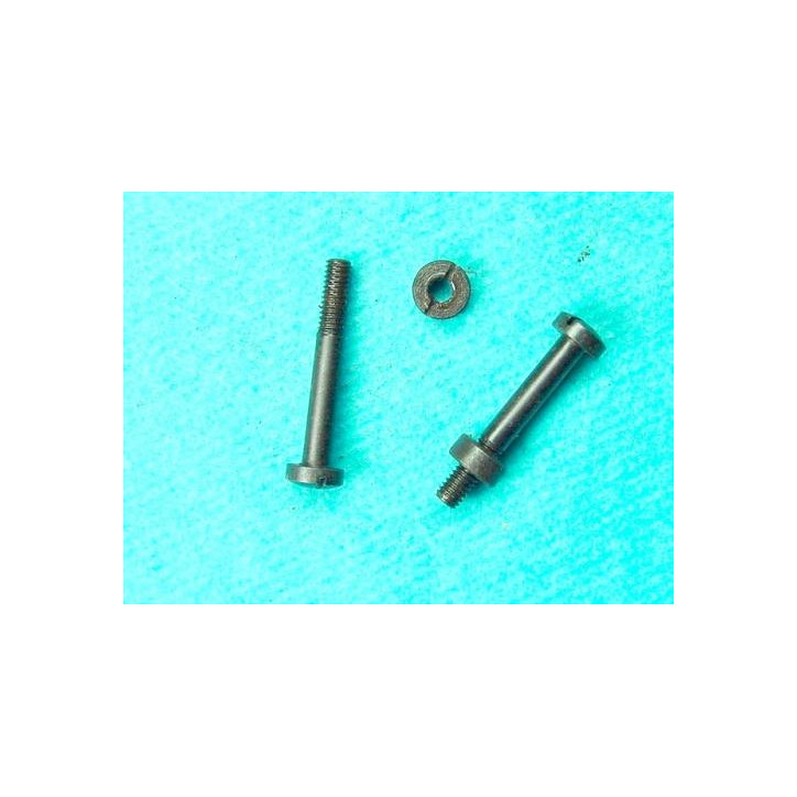 screws grips MG 42 ww2