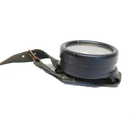 Boussole de poignet 1968 US Vietnam Seal Diver compas Vietnam