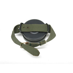 Boussole de poignet 1968 US Vietnam Seal Diver compas Vietnam