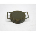 Boussole de poignet US army Vietnam ref 498 