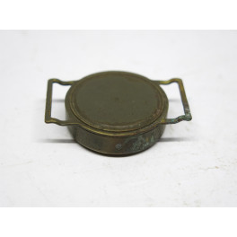 Boussole de poignet US army Vietnam ref 498 
