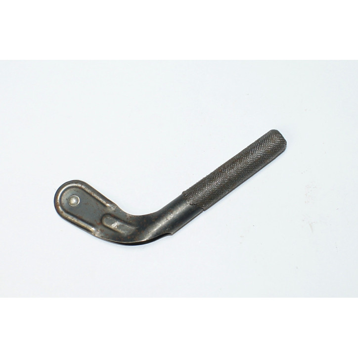Grille neuve grattoir de chambre fusil  K31