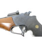 Pistolet contender Thompson  22 WMR categorie B  