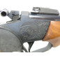 Pistolet contender Thompson  22 WMR categorie B  