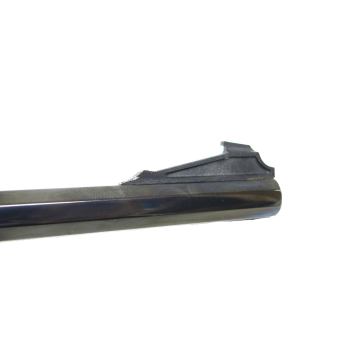 Pistolet contender Thompson  22 WMR catégorie B