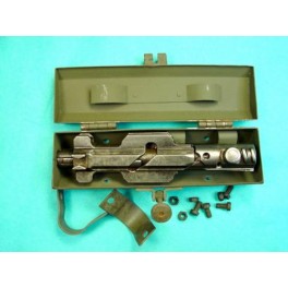 Box for bolt action MG 34