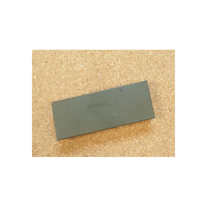 Petite boite vide pour mitrailleur MG 34 ou MG 42 verte Réf bo 477
