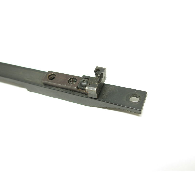 Viseur bande ventilée pistolet Contender ref 33 