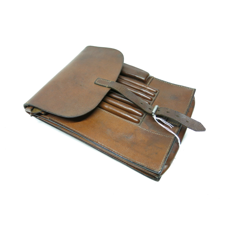 Superbe porte carte Allemand  original 1938 Ref 299