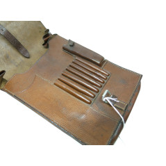 Superbe porte carte Allemand  original 1938 Ref 299