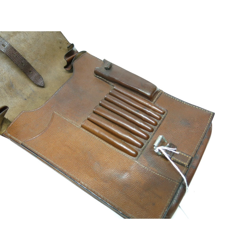 Superbe porte carte Allemand  original 1938 Ref 299