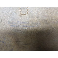 Superbe porte carte Allemand  original 1938 Ref 299