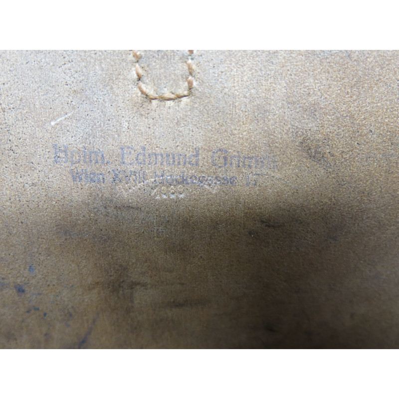 Superbe porte carte Allemand  original 1938 Ref 299