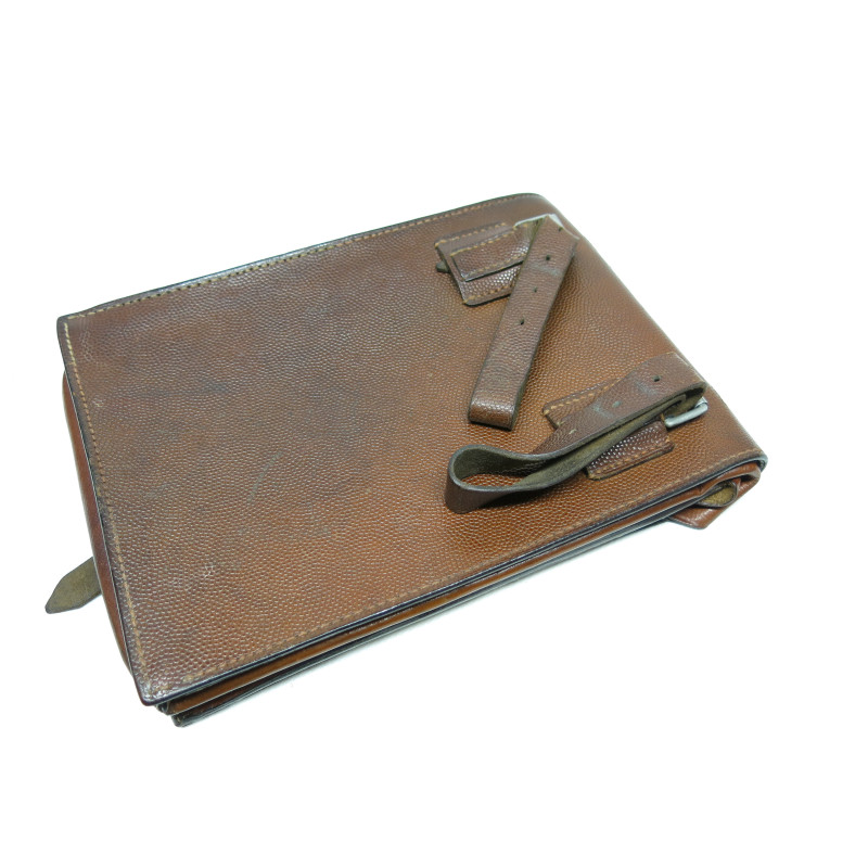 Superbe porte carte Allemand  original 1938 Ref 299