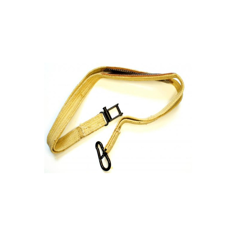 Bretelle toile  MG 34