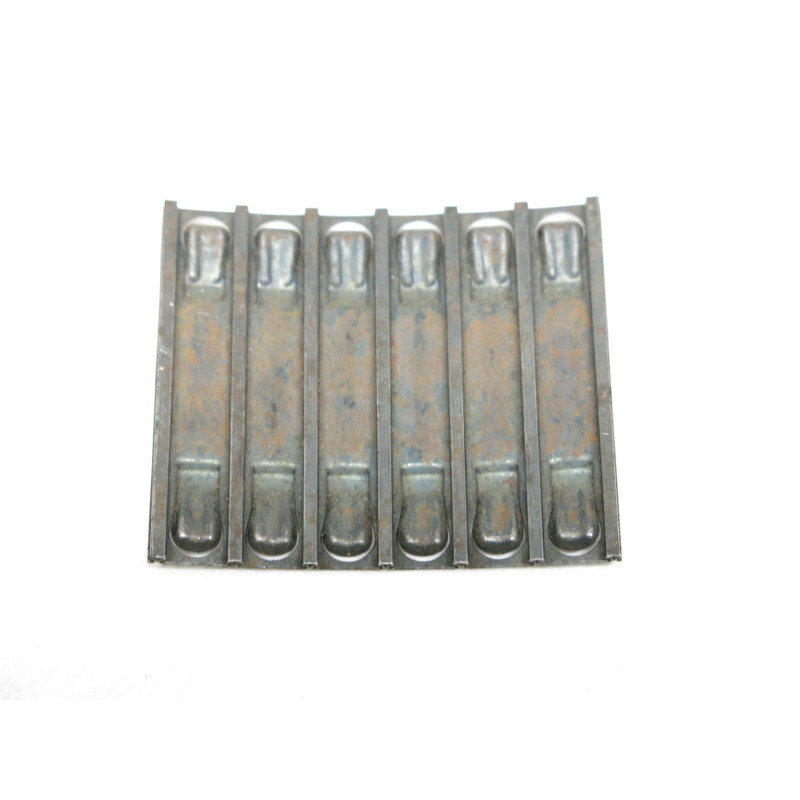 Lame chargeurs Suedoise 9 para ref 55 