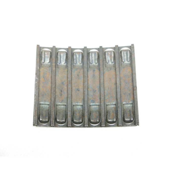 Lame chargeurs Suedoise 9 para ref 55 
