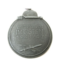 Médaille du front de l'est