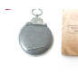 Médaille Allemande  front de l'est originale 1942 avec emballage ref   339