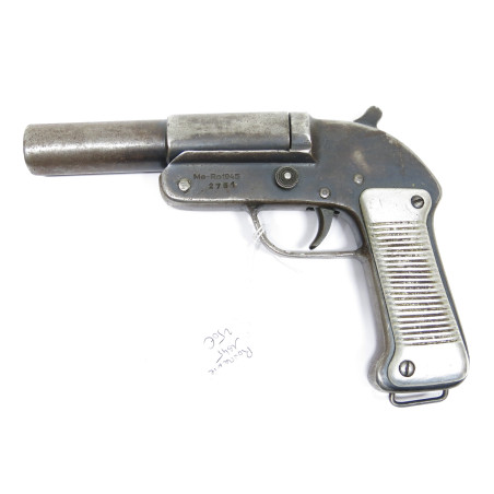 Lance fusée Roumain 1945 ref 66