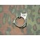 Collier fixation Grille Anti aerienne MG34 Panzer 