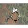 Collier fixation Grille Anti aerienne MG34
