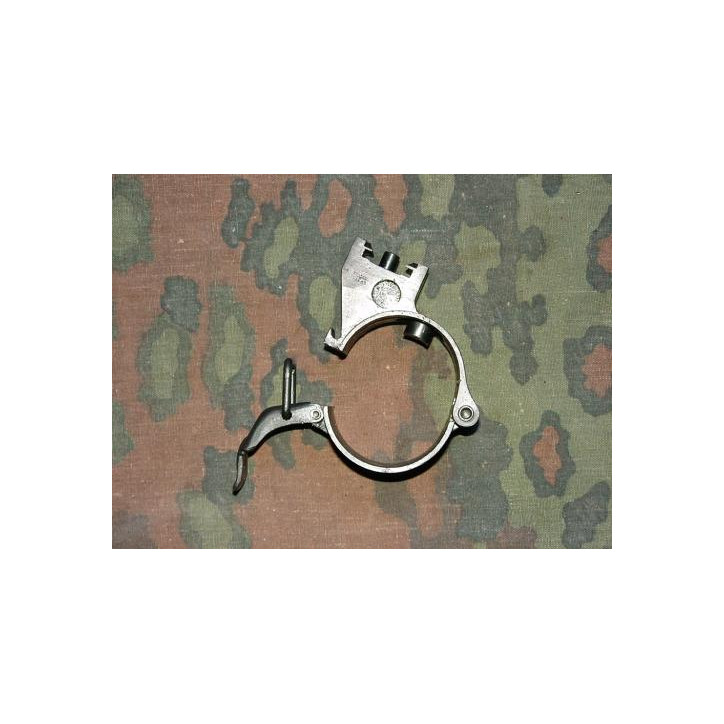 Bracket anti aircraft  MG34 panzer sight AA ww2