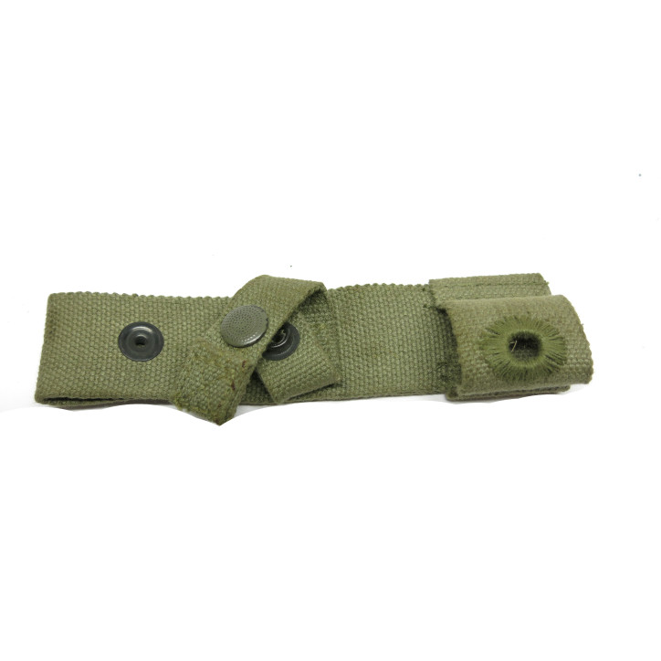 Porte baionnette en toile FAL ref 87  etat neuf 