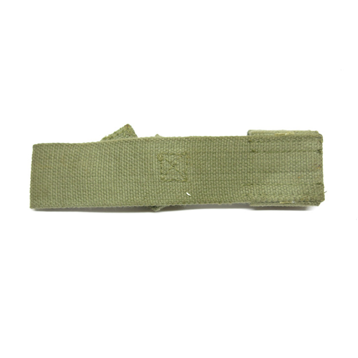 Porte baionnette en toile FAL ref 87  etat neuf 