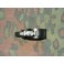Collier fixation Grille Anti aerienne MG34