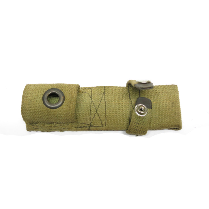 Porte baionnette en toile FAL ref 33 