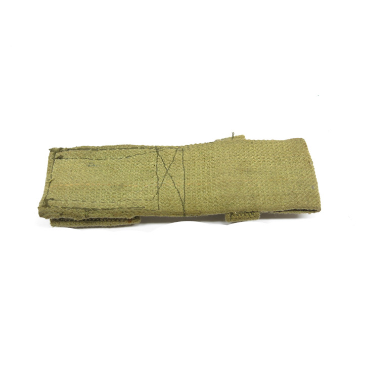 Porte baionnette en toile FAL ref 33 
