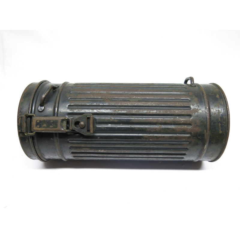 Boite de masque a gaz WH originale