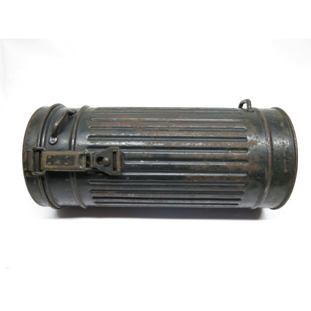 Boite de masque a gaz WH originale