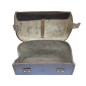 Trousse en cuir originale infirmier Allemand 1942 ref 266