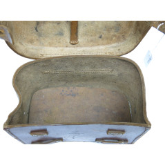 Trousse en cuir originale infirmier Allemand 1942 ref 266
