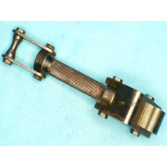 Détente d'hiver MG 34 modele usiné 