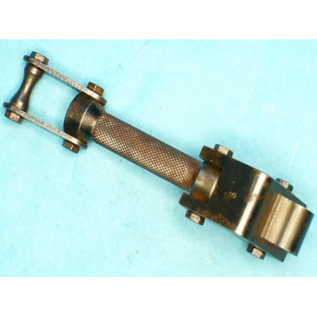 Détente d'hiver MG 34 modele usiné 