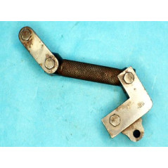 Détente d'hiver MG 34 modele usiné 