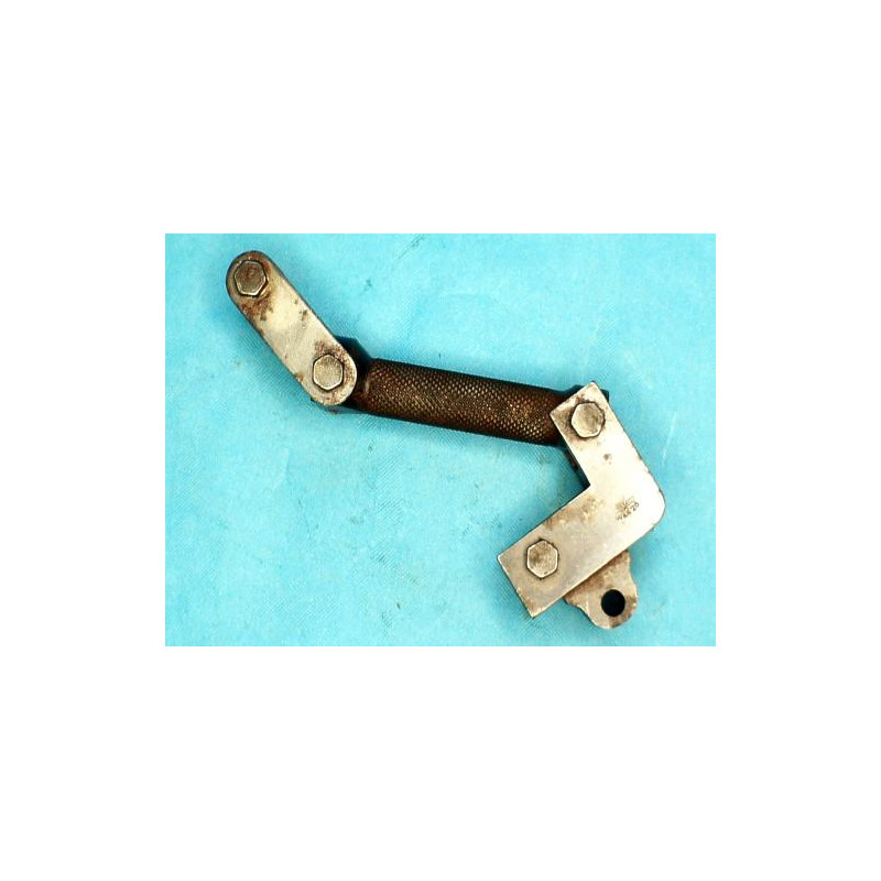 Détente d'hiver MG 34