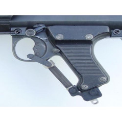 Détente d'hiver MG 34 modele usiné 