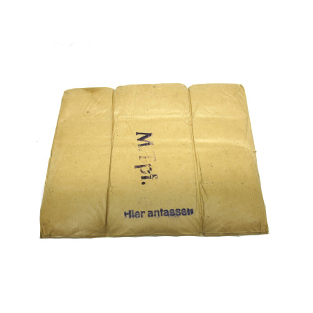 Compresse infirmier Allemand WH ref 448