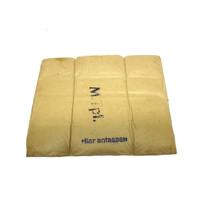 Compresse infirmier  Allemand WH ref 448