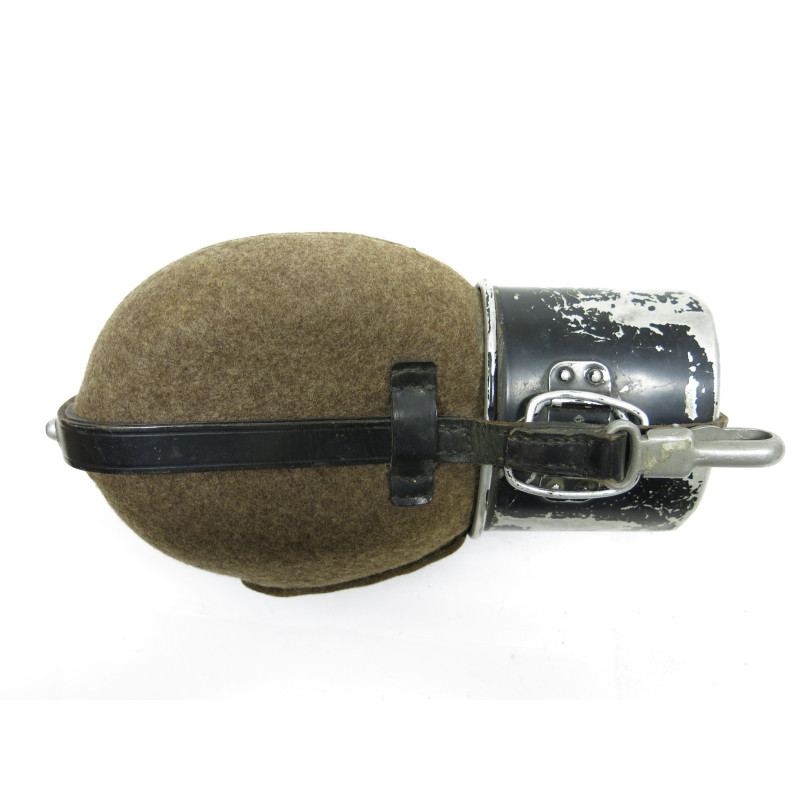 Gourde Wh original 1936 Ref A10