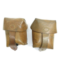 Cartouchiere fusil VZ 24 ref 66 