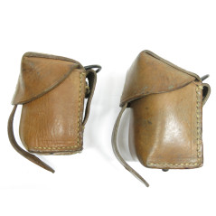 Cartouchiere fusil VZ 24 ref 66 